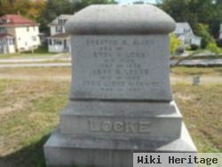 Abby B. Sherman Locke