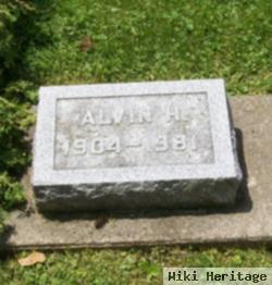 Alvin H. Langhans