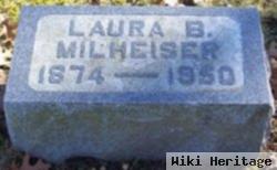 Laura Belle Vandemark Milheiser