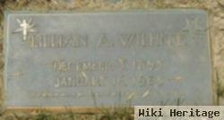 Lillian A Wilhite