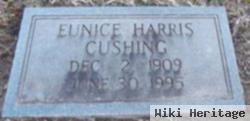 Eunice Harris Cushing