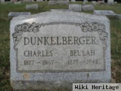 Charles Henry Dunkelberger