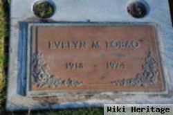 Evelyn M. Lobao