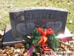 Leslie E. Kramer