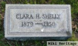 Clara H Roeller Shelly