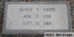 Buren Vick Capps