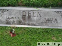 James H. Deen