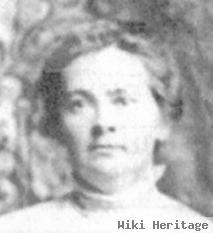 Sarah Ann Howard Tuttle