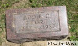 Addie C Mclennan Short