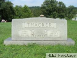 John S. Thacker