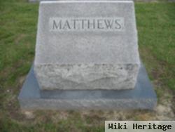 Irene E. Matthews