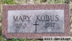 Mary Hebda Kobus