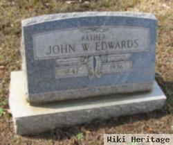 John W. Edwards