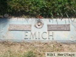 Margaret S. Schubkegel Emich