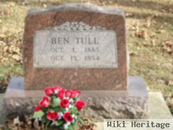 Ben Tull