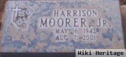 Harrison Moorer, Jr