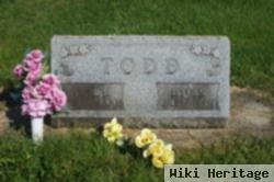 Hyder Todd