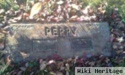 Roy E Perry