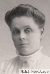 Flora Mae Sherman Nichols