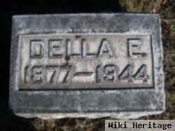 Della Evelyn Speas Grove