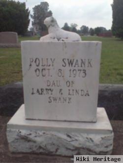 Polly Swank