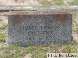 Jimmie Edward Cuchens