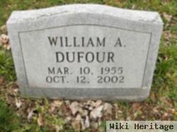 William A. Dufour