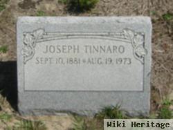 Joseph Tinnaro