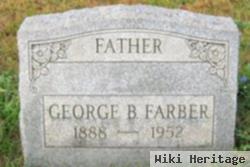 George B Farber