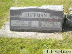 George R Huffman