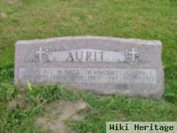 Joseph V Aurit