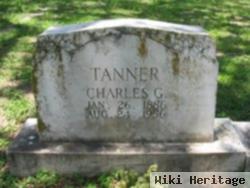 Charles Garner Tanner