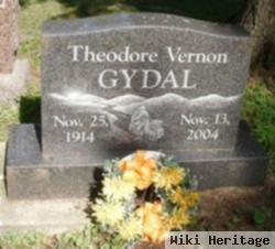 Theodore Vernon Gydal