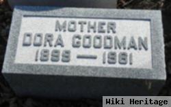 Dora Goodman