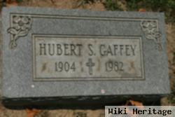 Hubert Stephen Gaffey