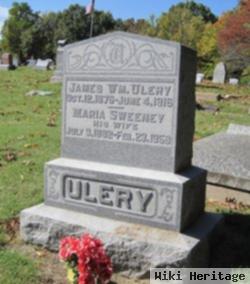 Maria (Ulery) "mary" Sweeney Devine