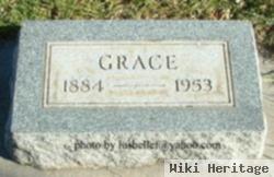 Grace Irene Zinn Clayton