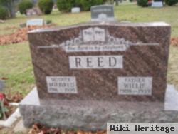 Mildred Reed