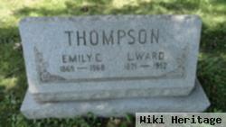 L Ward Thompson