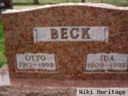 Otto Beck