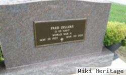 Fred Zellers