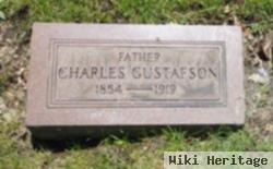 Charles Gustafson
