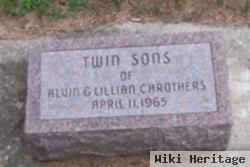 Twin Sons Carothers