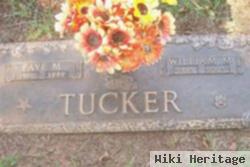 William M. Tucker