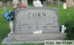 Glenn Robert Corn, Sr