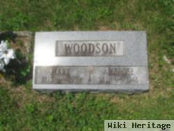 Ambrose Woodson