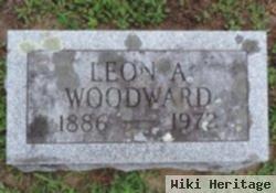 Leon A. Woodward