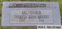 Teresa Kern Nevers