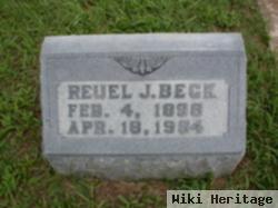 Reuel J. Beck