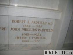 John Phillips Padfield